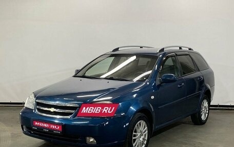 Chevrolet Lacetti, 2008 год, 479 000 рублей, 1 фотография