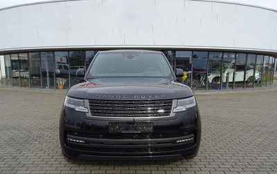 Land Rover Range Rover IV рестайлинг, 2024 год, 25 125 000 рублей, 1 фотография