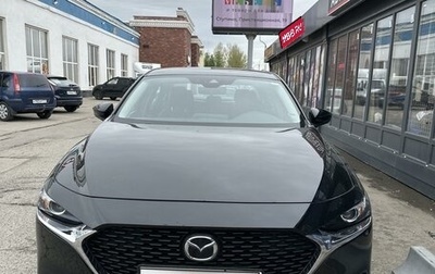 Mazda 3, 2020 год, 2 300 000 рублей, 1 фотография