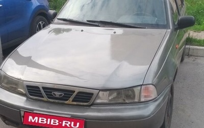 Daewoo Nexia I рестайлинг, 2004 год, 125 000 рублей, 1 фотография