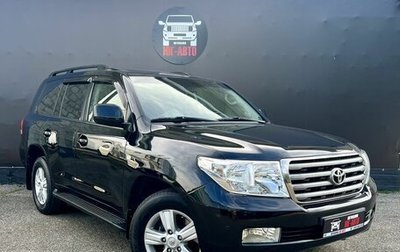 Toyota Land Cruiser 200, 2010 год, 3 390 000 рублей, 1 фотография