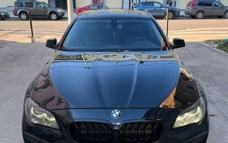 BMW 5 серия, 2011 год, 2 200 000 рублей, 1 фотография