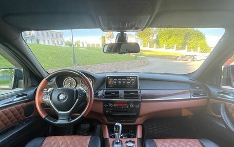 BMW X6, 2008 год, 1 600 000 рублей, 2 фотография