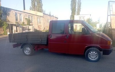 Volkswagen Transporter T4, 1991 год, 570 000 рублей, 1 фотография