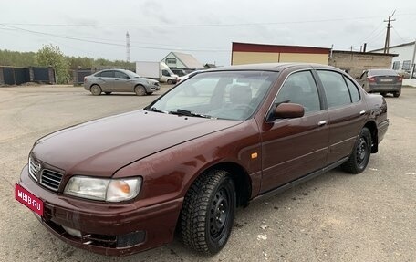 Nissan Maxima IV, 1999 год, 400 000 рублей, 1 фотография