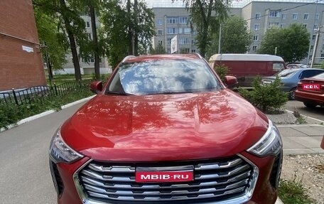 Haval Jolion, 2021 год, 2 200 000 рублей, 1 фотография