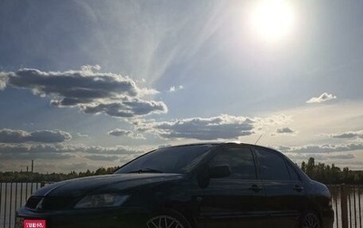 Mitsubishi Lancer IX, 2006 год, 499 000 рублей, 1 фотография