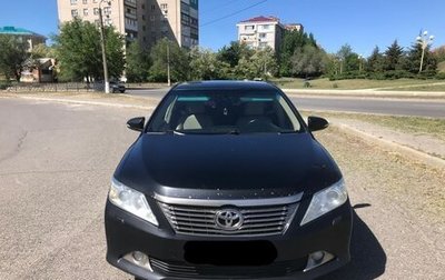 Toyota Camry, 2014 год, 1 830 000 рублей, 1 фотография