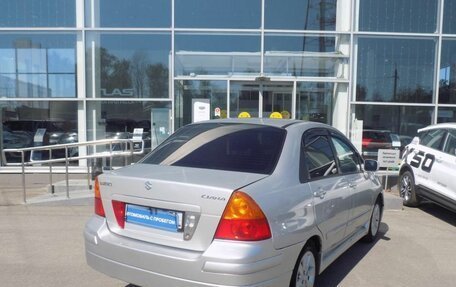 Suzuki Liana, 2004 год, 490 000 рублей, 5 фотография