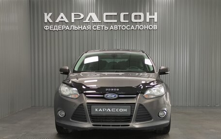 Ford Focus III, 2013 год, 860 000 рублей, 3 фотография
