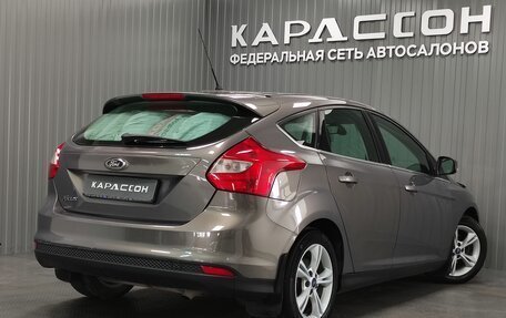 Ford Focus III, 2013 год, 860 000 рублей, 2 фотография