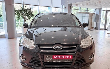 Ford Focus III, 2012 год, 900 000 рублей, 2 фотография