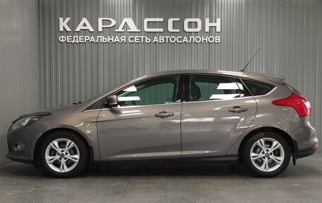 Ford Focus III, 2013 год, 860 000 рублей, 5 фотография