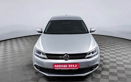 Volkswagen Jetta VI, 2014 год, 1 371 000 рублей, 2 фотография