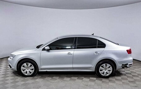 Volkswagen Jetta VI, 2014 год, 1 371 000 рублей, 8 фотография