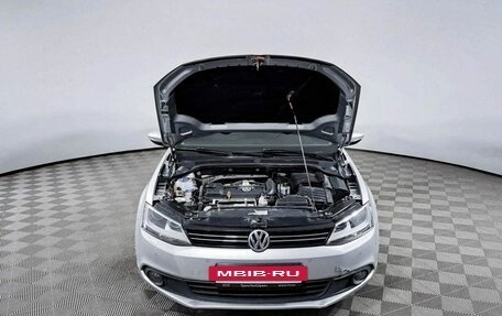Volkswagen Jetta VI, 2014 год, 1 371 000 рублей, 9 фотография