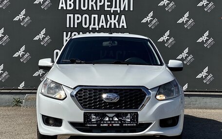 Datsun on-DO I рестайлинг, 2019 год, 595 000 рублей, 2 фотография