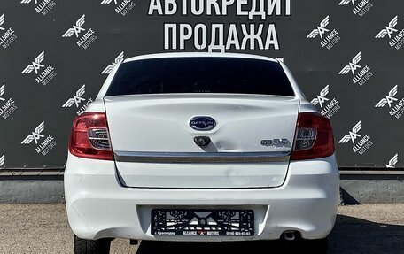 Datsun on-DO I рестайлинг, 2019 год, 595 000 рублей, 6 фотография
