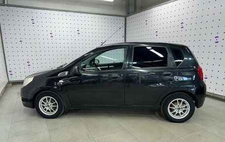 Chevrolet Aveo III, 2010 год, 555 000 рублей, 9 фотография