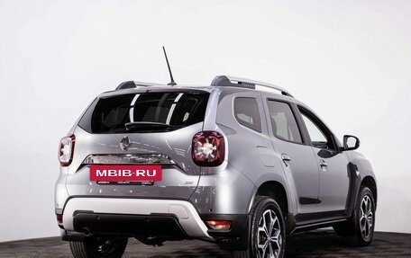 Renault Duster, 2021 год, 2 260 000 рублей, 6 фотография