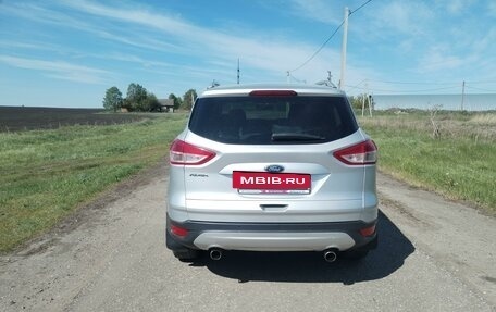 Ford Kuga III, 2013 год, 930 000 рублей, 2 фотография