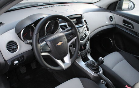 Chevrolet Cruze II, 2012 год, 895 000 рублей, 5 фотография