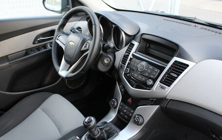Chevrolet Cruze II, 2012 год, 895 000 рублей, 6 фотография