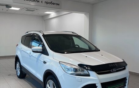 Ford Kuga III, 2014 год, 1 520 000 рублей, 3 фотография