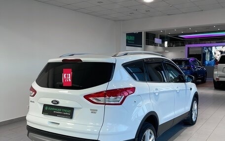 Ford Kuga III, 2014 год, 1 520 000 рублей, 6 фотография