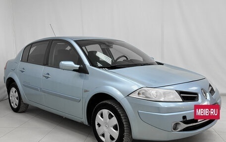 Renault Megane II, 2008 год, 550 000 рублей, 3 фотография