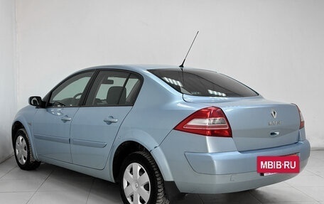 Renault Megane II, 2008 год, 550 000 рублей, 6 фотография