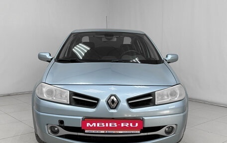 Renault Megane II, 2008 год, 550 000 рублей, 2 фотография