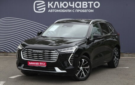 Haval Jolion, 2023 год, 2 190 000 рублей, 1 фотография