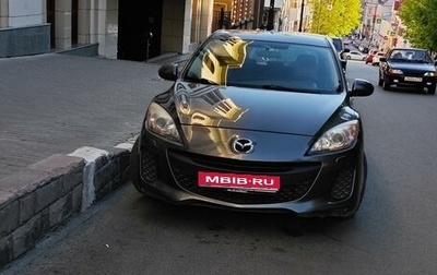 Mazda 3, 2012 год, 970 000 рублей, 1 фотография