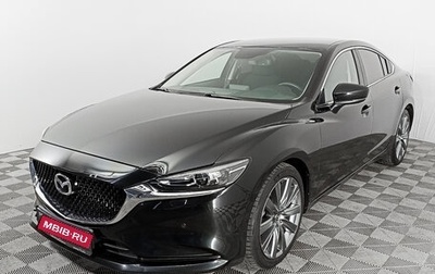 Mazda 6, 2019 год, 2 861 000 рублей, 1 фотография