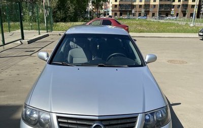 Nissan Almera Classic, 2010 год, 560 000 рублей, 1 фотография