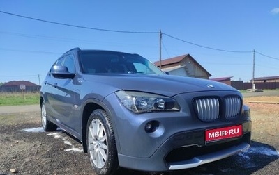 BMW X1, 2011 год, 1 320 000 рублей, 1 фотография
