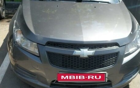 Chevrolet Cruze II, 2012 год, 300 000 рублей, 1 фотография