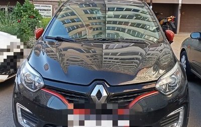 Renault Kaptur I рестайлинг, 2018 год, 1 900 000 рублей, 1 фотография