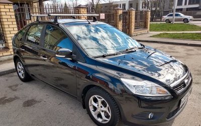 Ford Focus II рестайлинг, 2011 год, 880 000 рублей, 1 фотография