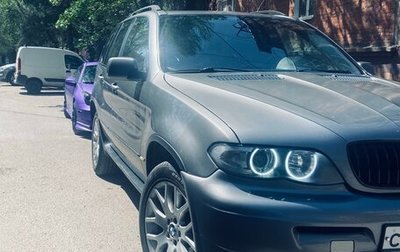 BMW X5, 2004 год, 1 300 000 рублей, 1 фотография