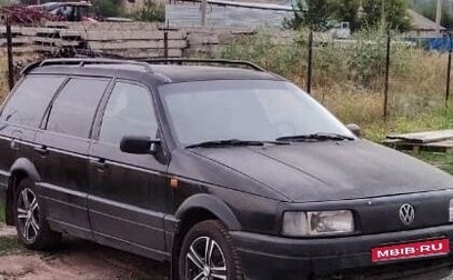 Volkswagen Passat B3, 1993 год, 85 000 рублей, 1 фотография