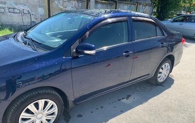 Toyota Corolla, 2012 год, 1 500 000 рублей, 1 фотография