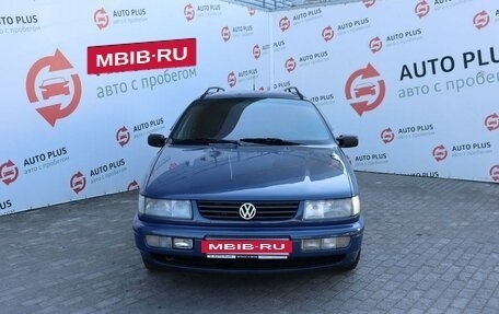 Volkswagen Passat B4, 1994 год, 419 000 рублей, 5 фотография