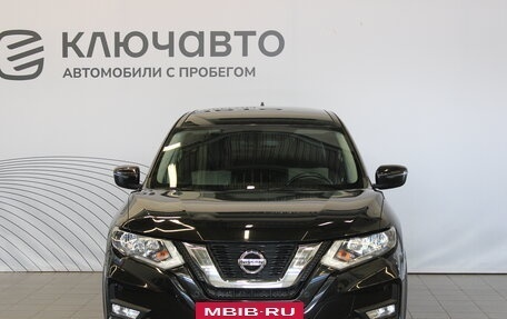 Nissan X-Trail, 2019 год, 2 599 000 рублей, 3 фотография