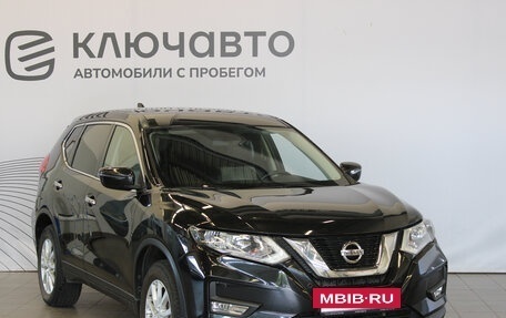 Nissan X-Trail, 2019 год, 2 599 000 рублей, 4 фотография