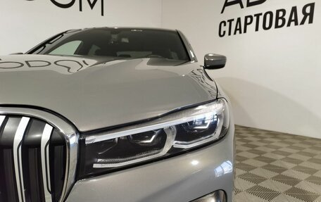 BMW 7 серия, 2020 год, 6 990 000 рублей, 8 фотография