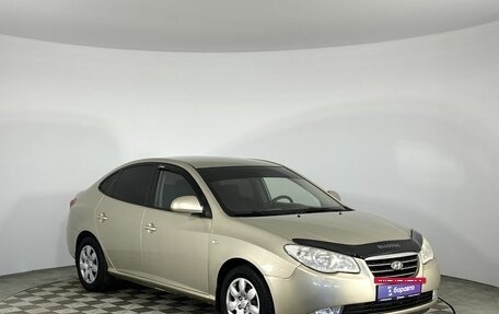 Hyundai Elantra IV, 2008 год, 720 000 рублей, 2 фотография