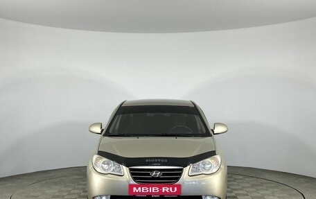 Hyundai Elantra IV, 2008 год, 720 000 рублей, 3 фотография