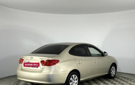 Hyundai Elantra IV, 2008 год, 720 000 рублей, 5 фотография